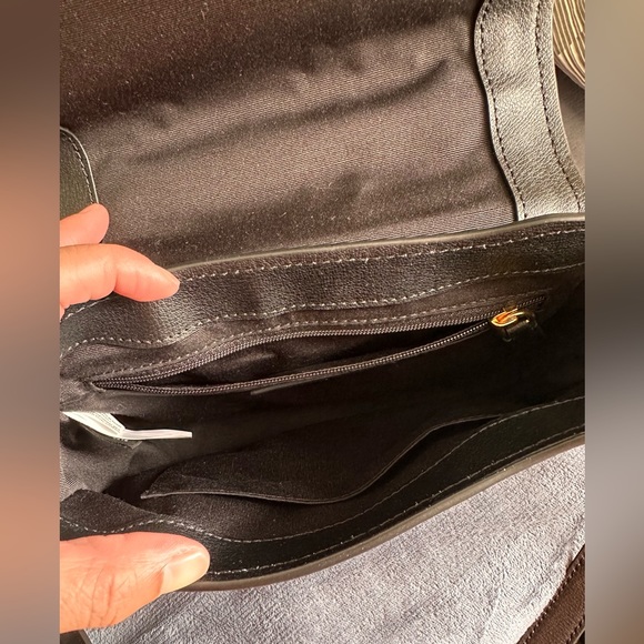 Marc Jacobs Mini Rider Top Handle Bag - Picture 9 of 13